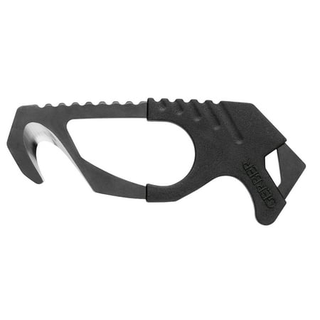 Gerber Strap Cutter - Strap Cutter Black