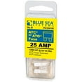 thumbnail image 2 of Blue Sea ATO/ATC Fuse Pack - 25 Amp - 25-Pack [5244100], 2 of 2