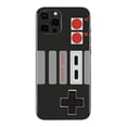 thumbnail image 1 of MightySkins APIPH12PRM-Retro Gamer 3 Skin for Apple iPhone 12 Pro Max - Retro Gamer 3, 1 of 3