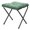 Vert, variante sur Almencla Tabouret Repose-Pieds Portable Gain de Place Facile à Transporter Siège de Pêche Doux et Léger Chaise de Camping pour Barbecue Pêche Jardin Randonnée Rose