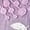 Purple, variant on Heavy Industry Stand Collar Embroidered Blouse - Floral Stand-Collar Blouse, Summer Elegant Stand Collar V-Neck