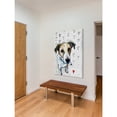 thumbnail image 5 of Marmont Hill Gus Love by Tori Campisi Canvas Wall Art, 5 of 5