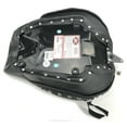 thumbnail image 2 of Mustang Studded Solo Seat for '91-05 Harley Dyna (75271), 2 of 2