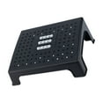 thumbnail image 1 of Decodeary Repose-Pieds sous le Bureau Ergonomique Confortable avec Dessous Antidérapant Tabouret pour le Jeu, 1 of 9