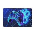 thumbnail image 1 of Interactive Educational Play Mat Colorful Game Carpet For Kids Learning And With Soft Crystal Velvet Material, 1 of 7