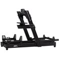 thumbnail image 3 of Next Level Racing GTElite Racing Simulator Cockpit Front and Side Mount Edition, Black, 3 of 10