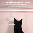 thumbnail image 4 of 40 Ganchos Premium Resistentes y Duraderos Marca Art Hoof Color Beige, 4 of 8