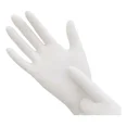 thumbnail image 2 of Guantes Latex Confort Blanco, 50 Pares Color Blanco Talla Grande, 2 of 2