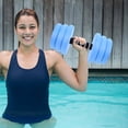 thumbnail image 2 of OULII Light Weights EVA Training for Vacation 1Pack, 2 of 8