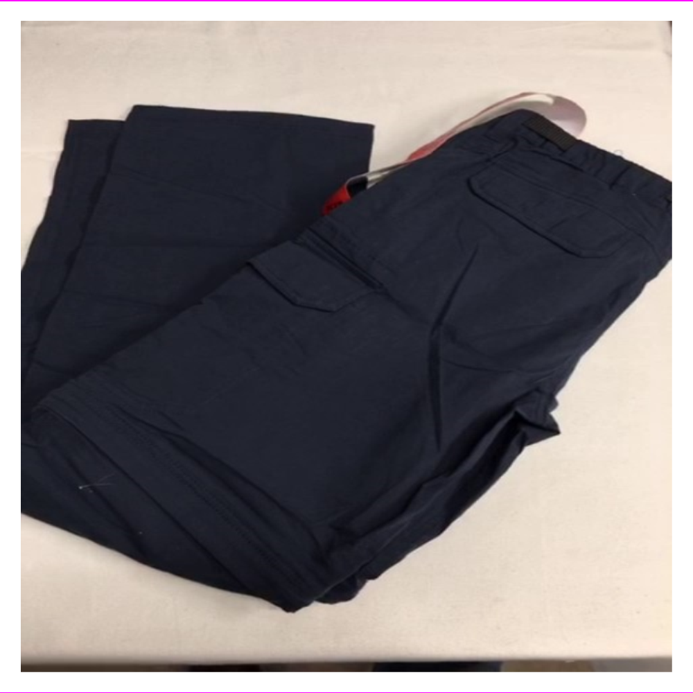 bc clothing convertible pants