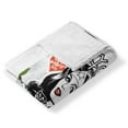 thumbnail image 4 of DC Comics Everyone Wishes Kids Silk Touch Throw Blanket, 4 of 4