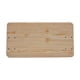 thumbnail image 1 of Bandeja De Regazo Para Silla De Ruedas, Material De Madera Duradero Más Estable, Mesa Para Silla De Ruedas Fácil De Instalar, Cuatro Agujeros Para Oficina En Casa ANGGREK Wheelchair Table, 1 of 8
