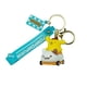 thumbnail image 2 of Llavero Pompompurin Sanrio Cochecito, 2 of 4