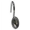 Elegant Home Decorative Shower Hooks, Chrome