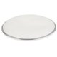 thumbnail image 3 of 2Pcs White Bass Drum Head Doble Capa Silent Mute Drum '' '' Sunnimix Bass Drum Skin 2020 NUEVO, 3 of 8