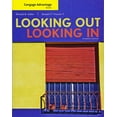 thumbnail image 1 of Pre-Owned Cengage Advantage Books: Looking Out, Looking In, 9781305645349, 1305645340, Paperback, 15 edition, 1 of 1