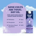 thumbnail image 4 of Cleancult Dish Soap Refill, Nature-Inspired Ingredients, Fresh Rain, 32 fl oz, 4 of 4