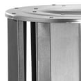 thumbnail image 2 of M & amp; G Duravent 4GVVTH 4 Pouces Type B Vent Haut Vent Pluie Cap, 2 of 7