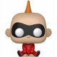 thumbnail image 3 of Funko Pop Incredibles 2 #363 #364 #365 Jack-jack #367 Screensliver #369 Figuras Juguetes Muñeca de vinilo Modelo de colección para regalo, 3 of 6