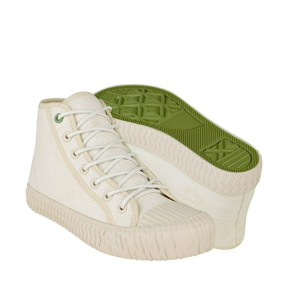 TENIS DAMA CASUALES 25138 SEVEN 7 TEXTIL BLANCO SEVEN 7 25138