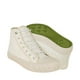 thumbnail image 1 of TENIS DAMA CASUALES 25138 SEVEN 7 TEXTIL BLANCO SEVEN 7 25138, 1 of 4