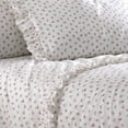 thumbnail image 5 of Lady Pepperell Aurelie Sheet Set, Multi, King, 5 of 7