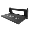 thumbnail image 4 of Paramount Automotive 81 10105 Tailgate Table Fits Fits/For Wrangler (Jk) Fits select: 2015-2018 JEEP WRANGLER UNLIMITED, 2012-2014 JEEP WRANGLER, 4 of 4