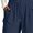 Black, variant on Womens Pants For Women Trendy Summer Bootcut Chino - Frayed Hem Winter Red S
