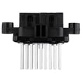 thumbnail image 3 of LR094345 Auto Parts 1 Pcs HVAC Blower Motor Resistor for Land Sport 2015, 3 of 5