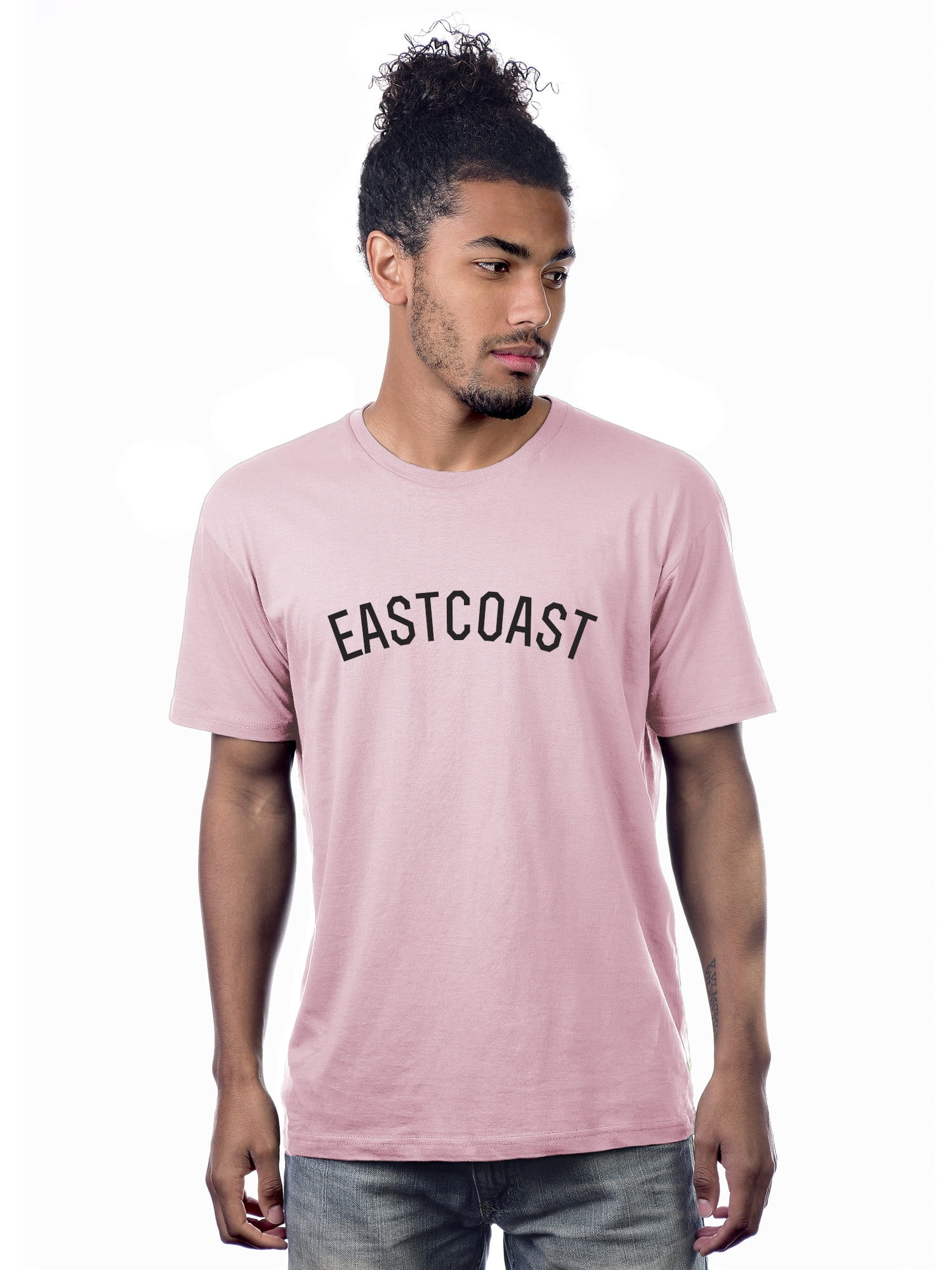 east coast crew neck