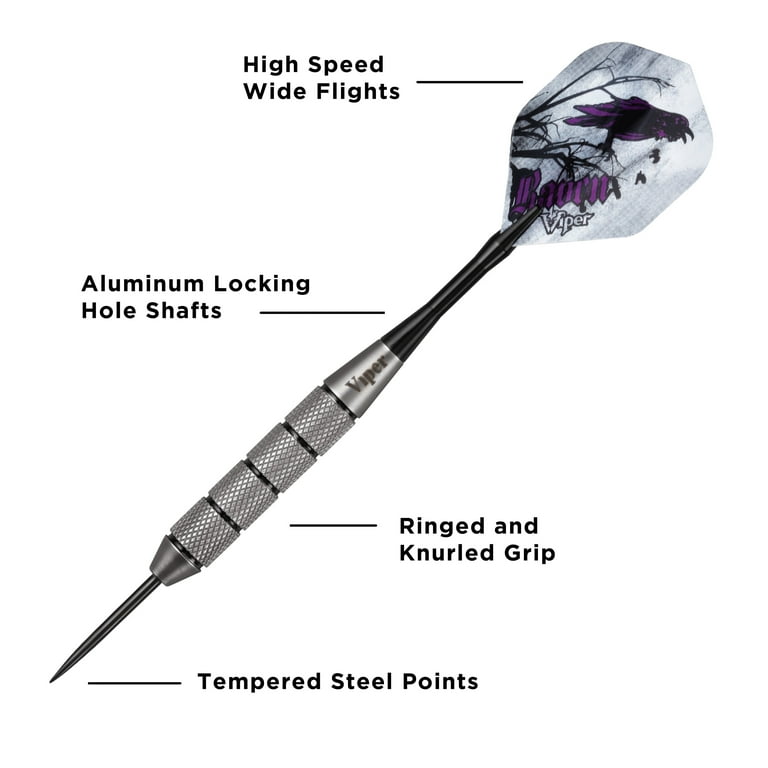 美品‼️DARTSLIVE  Target Japan Celeste G1 95% Darts - Dartshopper.com
