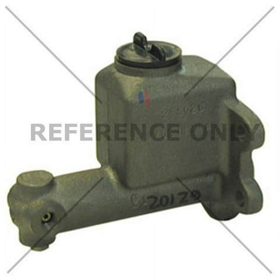 Centric Parts Brake Master Cylinder P/N:130.62102