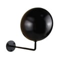 thumbnail image 2 of LOVIVER Holder Wall Mount, Helmet Display Wall Mount Helmet Holder, 2 of 8