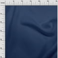 thumbnail image 2 of oneOone Georgette Viscose Fabric Houndstooth Geometric Print Sewing Fabric BTY 42 Inch Wide, 2 of 4