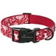 thumbnail image 1 of Collar para Perro ARING PET Navidad Rojo Reno Algodón L 40-60cm, 1 of 5