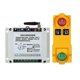 thumbnail image 1 of AC220V~380V Wireless Remote Control Switch Relay RF Transmitter 315/433MHZ s202412241783, 1 of 4