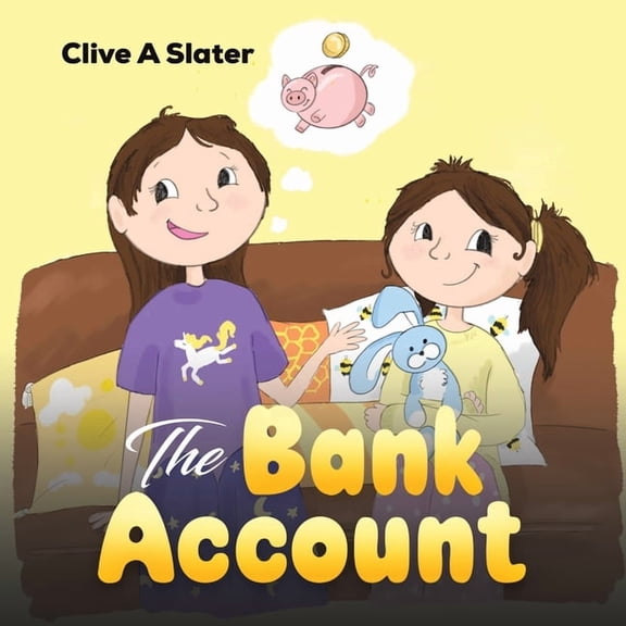 The Bank Account, (Paperback)