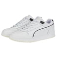thumbnail image 4 of Tens Puma Rbd Game Low Unisex blanco 27 Puma 386373-01 RBD GAME LOW, 4 of 6