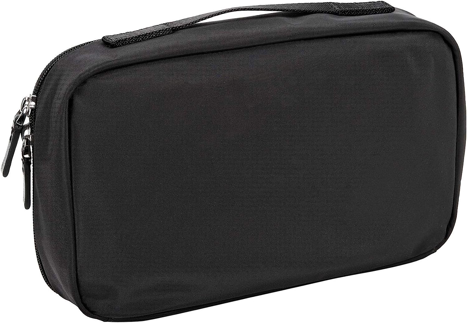 TUMI - Travel Accessories Small Packing Cube - Luggage Packable Organizer Cubes - Black Packing Cube Black - image 4 of 5