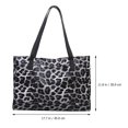 thumbnail image 2 of Leopard Lady Bag Adorable Single-shoulder Bag Creative Handbag Storage Bag, 2 of 7