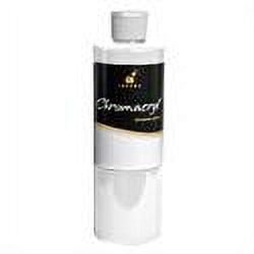Chroma 1465473 Premium Students Acrylic Paint, Pint, -Blockout White