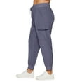 thumbnail image 5 of RBX Active Women's Lightweight Stretch Woven Jogger Cargo Pant, 5 of 5