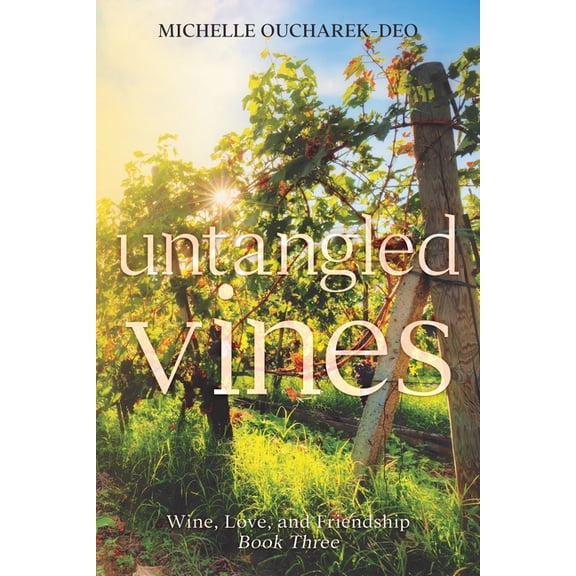 Untangled Vines, (Paperback)