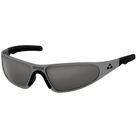 Liquid Eyewear Player - Liquid Eyewear PLAYER GUNMETAL SMOKE PLRZD PLGMSM02