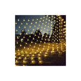 thumbnail image 1 of Luces de red ACTIVE 192 LED 3M x 2M 8 Modos Regulable IMPERMEABLE Blanco cálido, 1 of 5