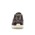 thumbnail image 3 of Nike Men's Air Max 95 QS Big Bubble Baroque Brown Leather Shoes, from StockX, 3 of 5