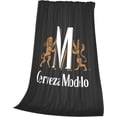 thumbnail image 3 of Modelo Beer Fleece Blanket, Very Soft Microfiber Flannel Blanket for Couch Warm and Cozy for All Seasons, 3 of 6