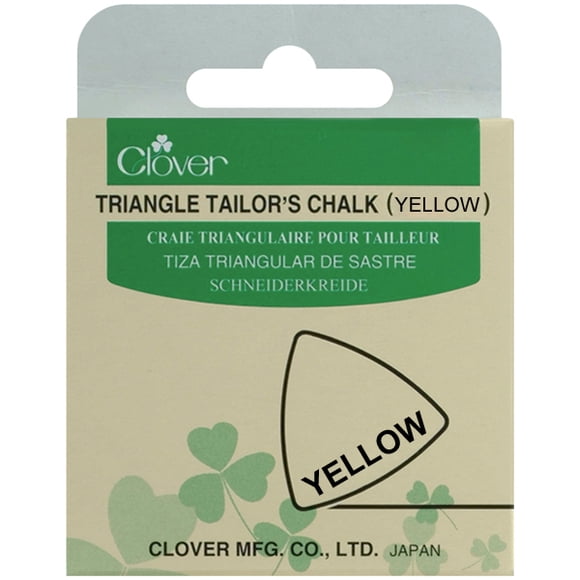 Trébol Clover 432-Y