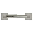 thumbnail image 5 of Design House Karsen Wall Mounted Toilet Paper Holder, Satin Nickel, 5 of 10