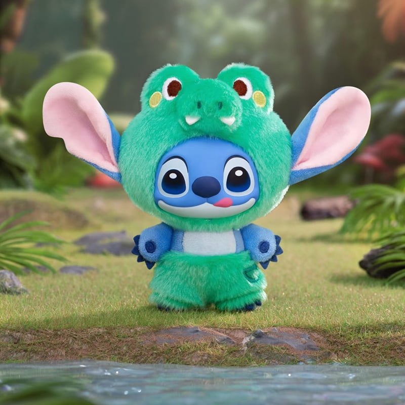 Genuine Stitch 